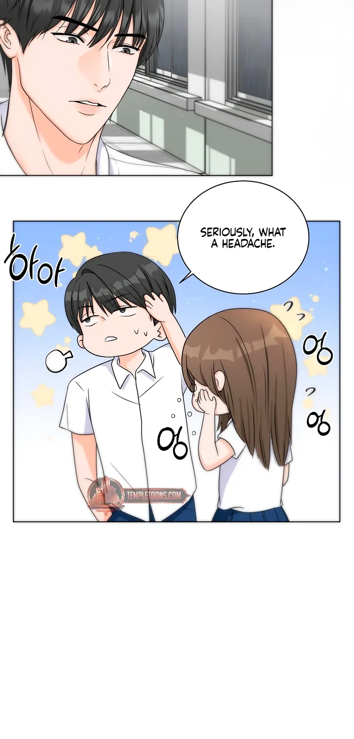 Read Determined to Be Abandoned chapter 6 image 59 on Lezhin