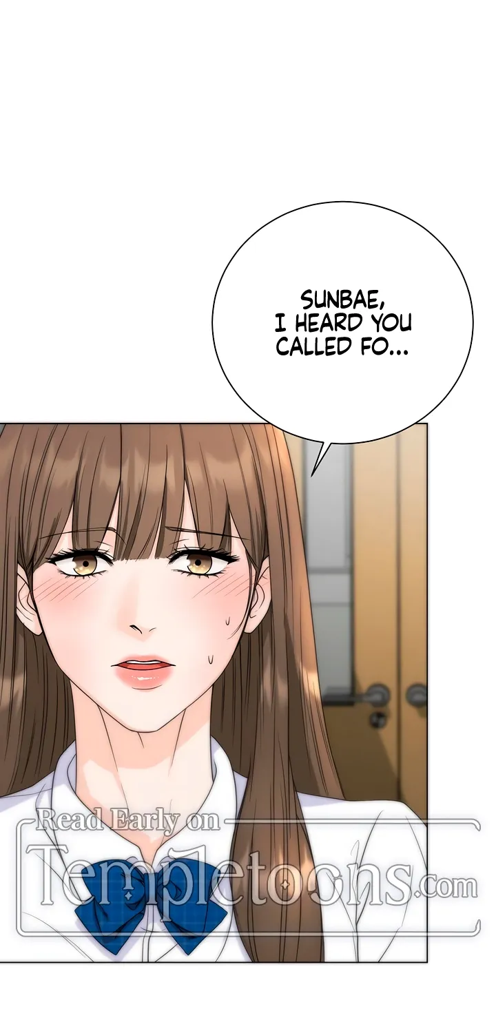 Read Determined to Be Abandoned chapter 6 image 6 on Lezhin