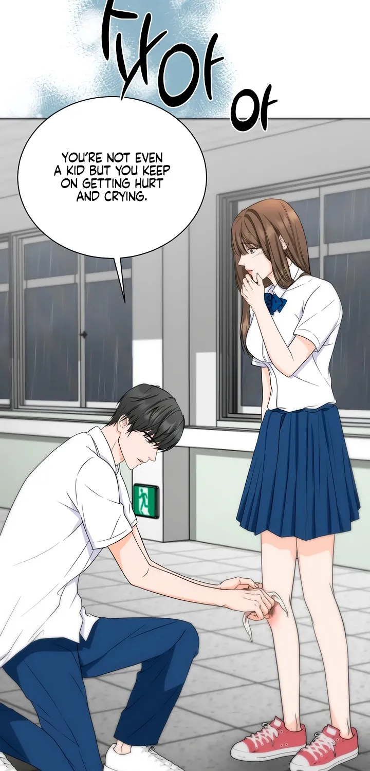 Read Determined to Be Abandoned chapter 6 image 61 on Lezhin