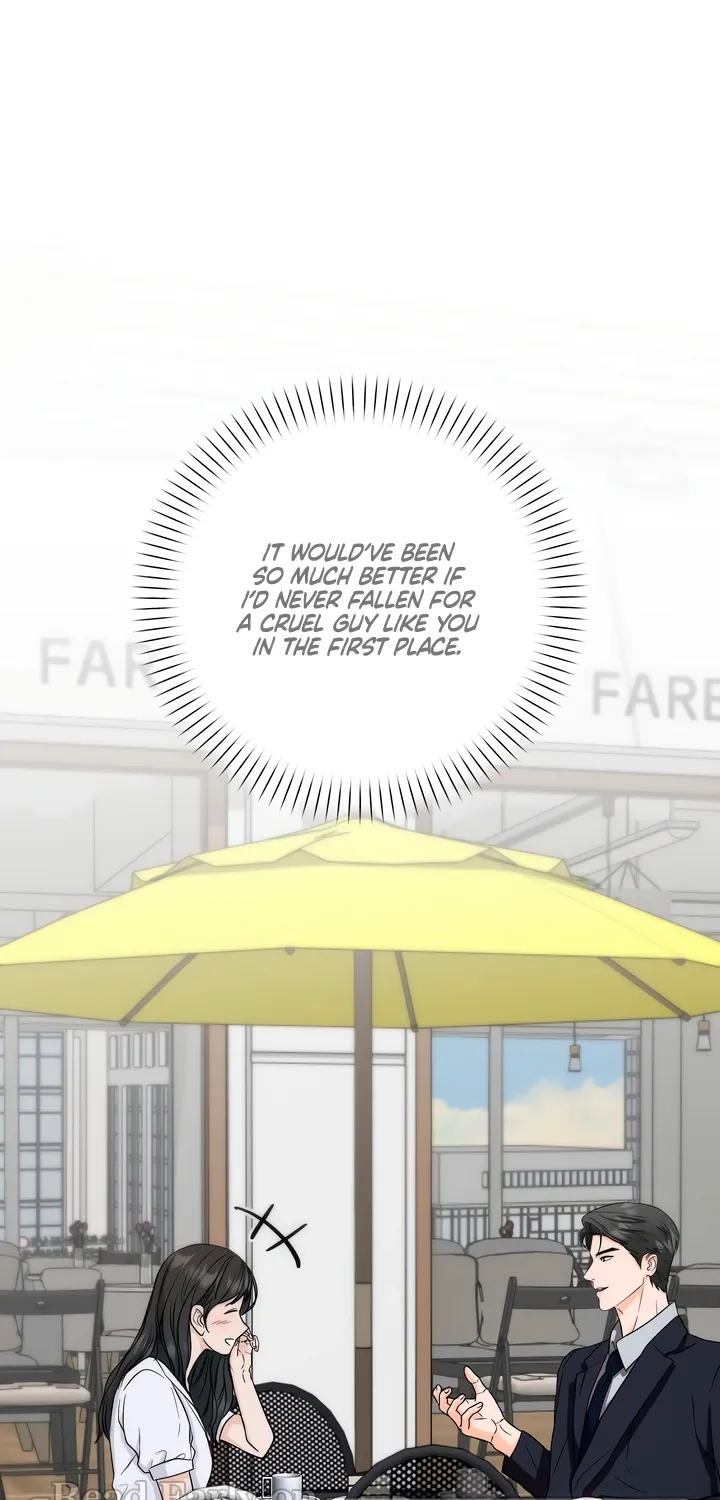 Read Determined to Be Abandoned chapter 6 image 68 on Lezhin