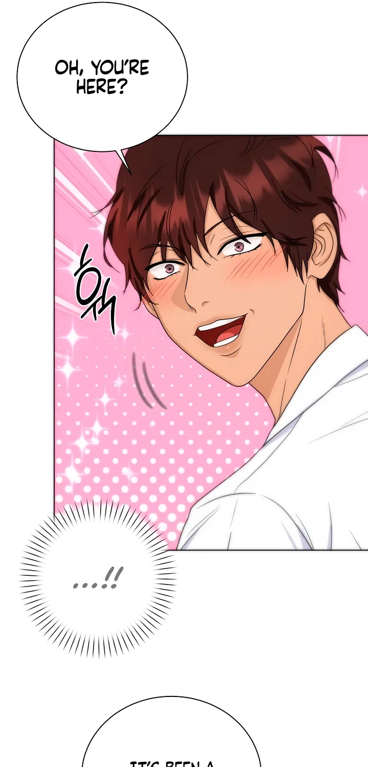 Read Determined to Be Abandoned chapter 6 image 7 on Lezhin