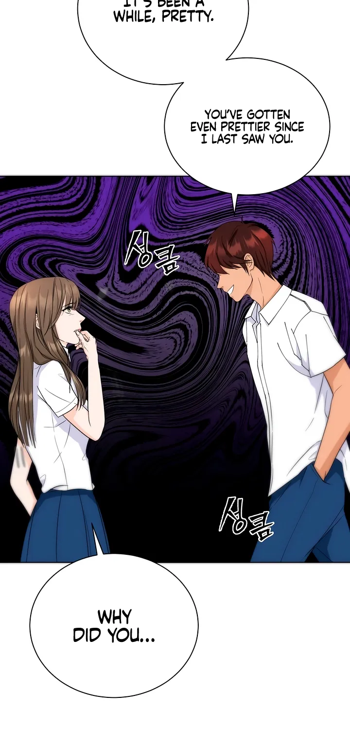 Read Determined to Be Abandoned chapter 6 image 8 on Lezhin