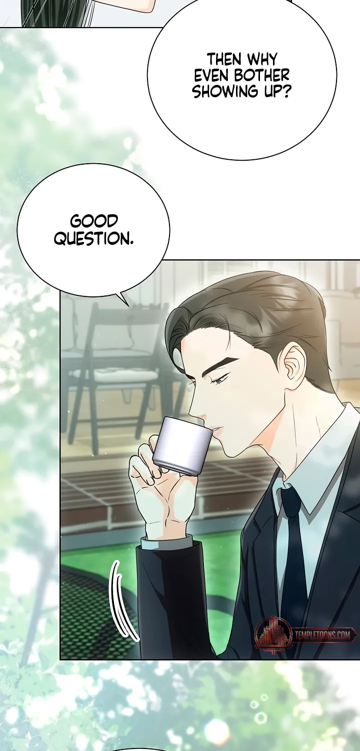 Read Determined to Be Abandoned chapter 7 image 14 on Lezhin