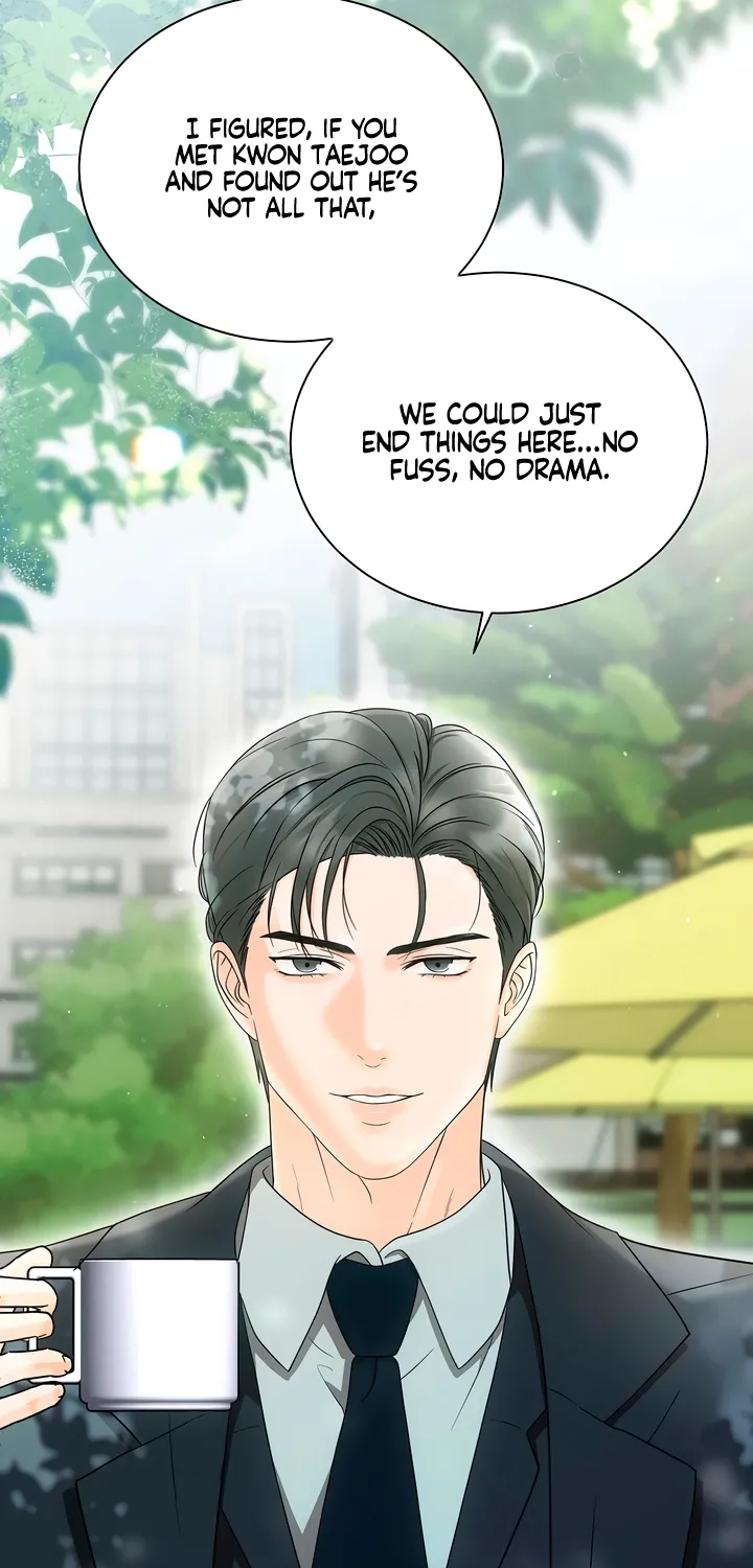 Read Determined to Be Abandoned chapter 7 image 15 on Lezhin