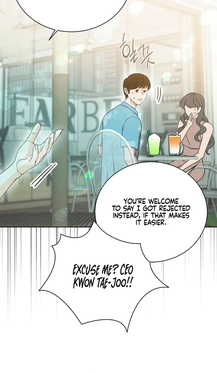 Read Determined to Be Abandoned chapter 7 image 17 on Lezhin
