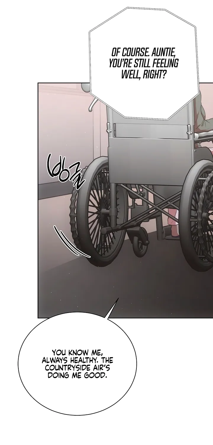 Read Determined to Be Abandoned chapter 7 image 26 on Lezhin