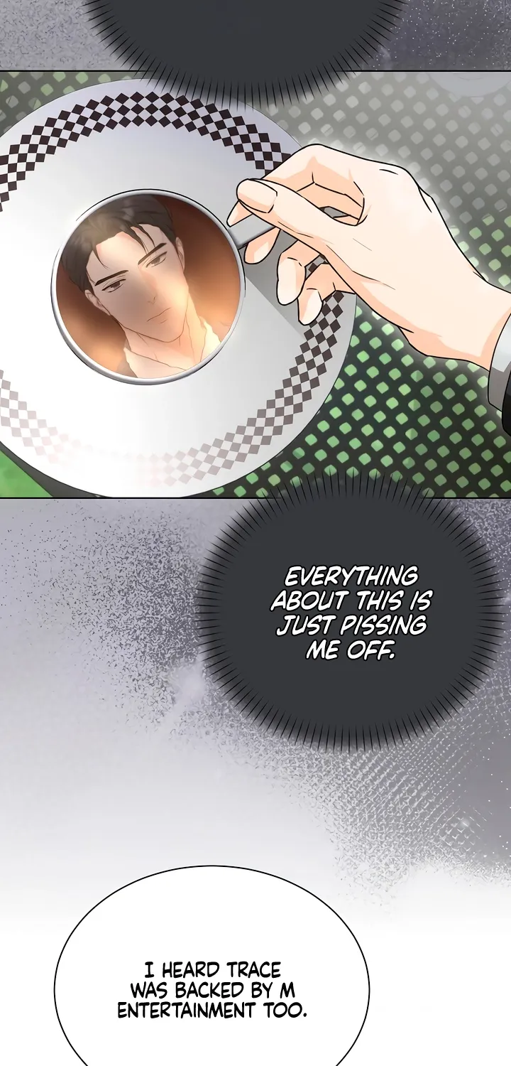 Read Determined to Be Abandoned chapter 7 image 3 on Lezhin
