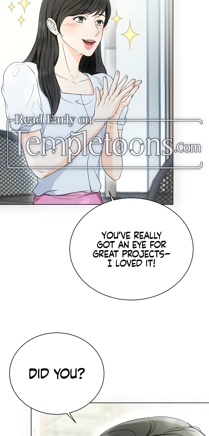 Read Determined to Be Abandoned chapter 7 image 5 on Lezhin