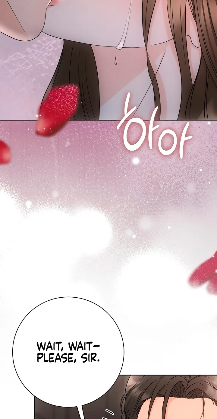 Read Determined to Be Abandoned chapter 7 image 61 on Lezhin