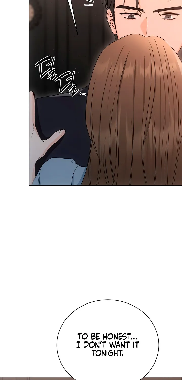 Read Determined to Be Abandoned chapter 7 image 62 on Lezhin