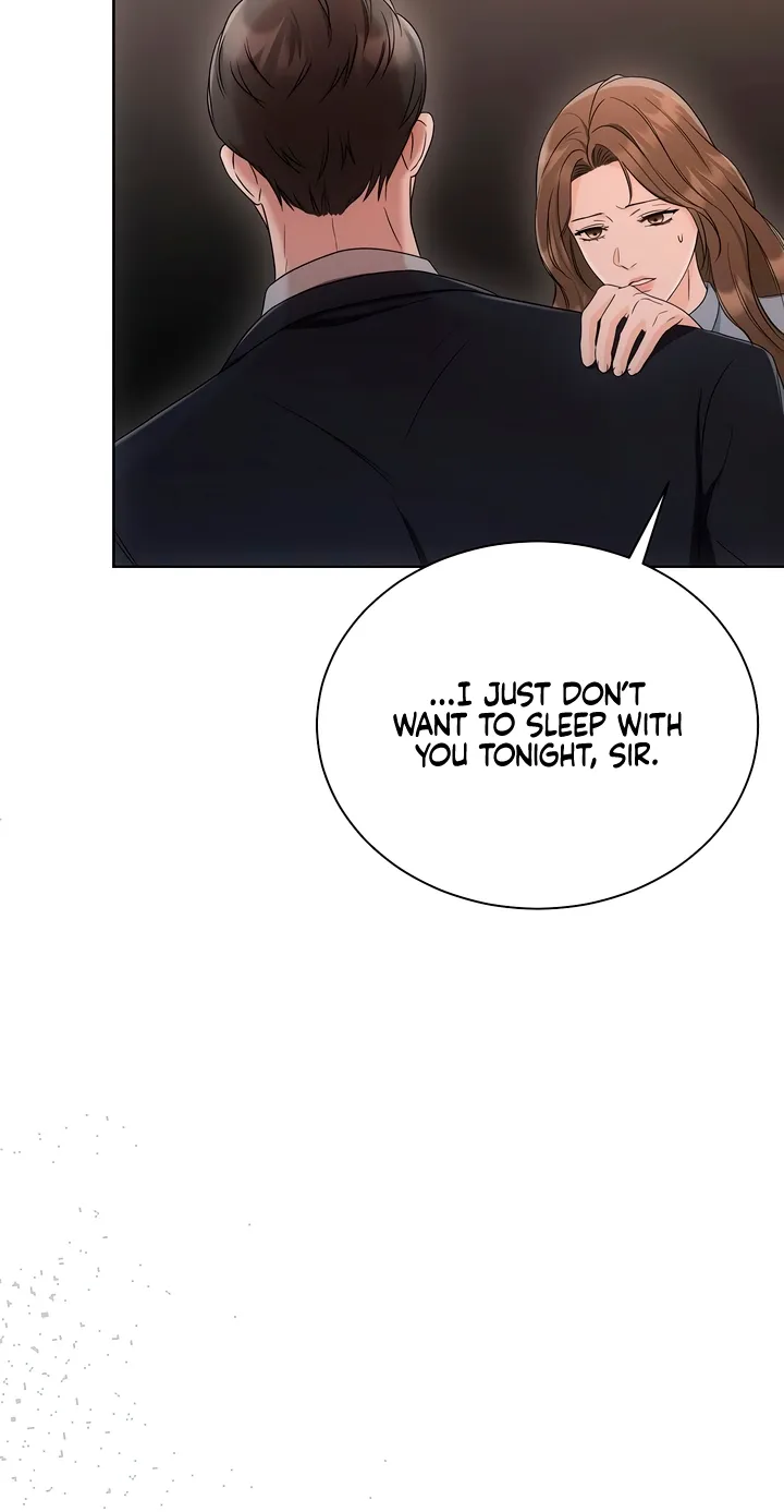 Read Determined to Be Abandoned chapter 7 image 65 on Lezhin