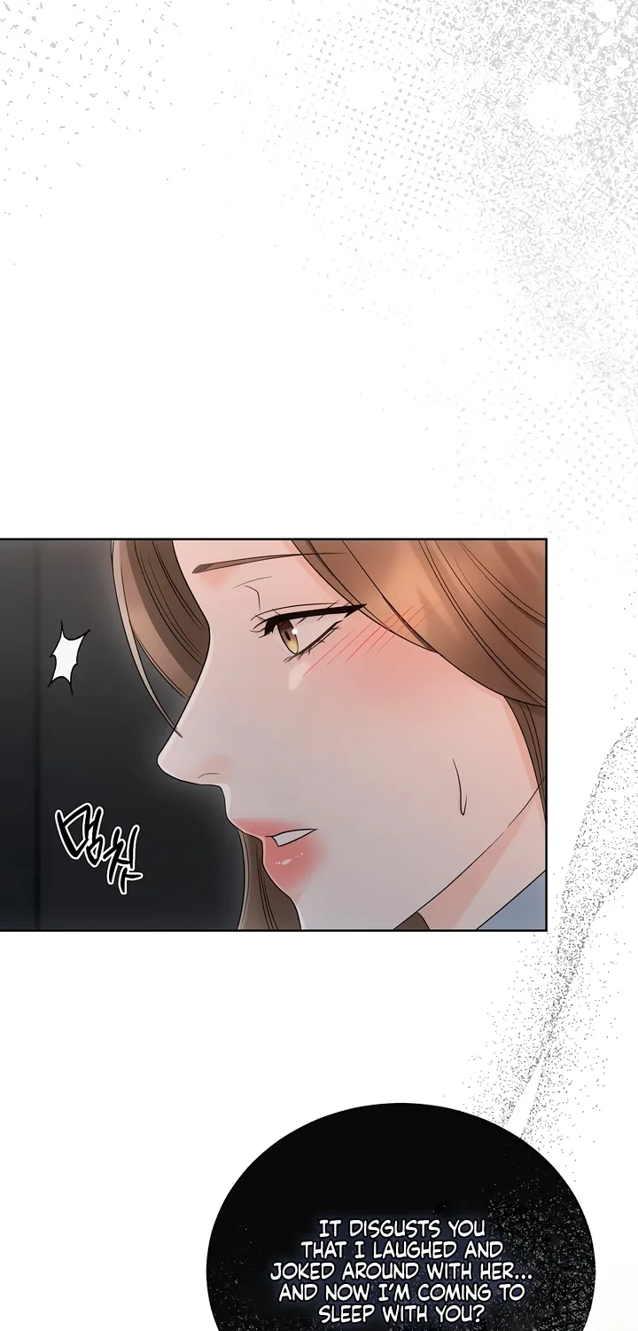 Read Determined to Be Abandoned chapter 7 image 67 on Lezhin