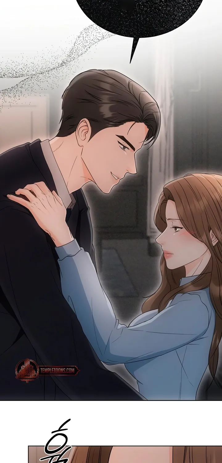 Read Determined to Be Abandoned chapter 7 image 68 on Lezhin