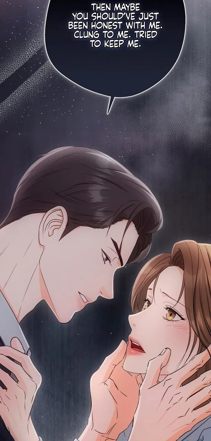 Read Determined to Be Abandoned chapter 7 image 71 on Lezhin