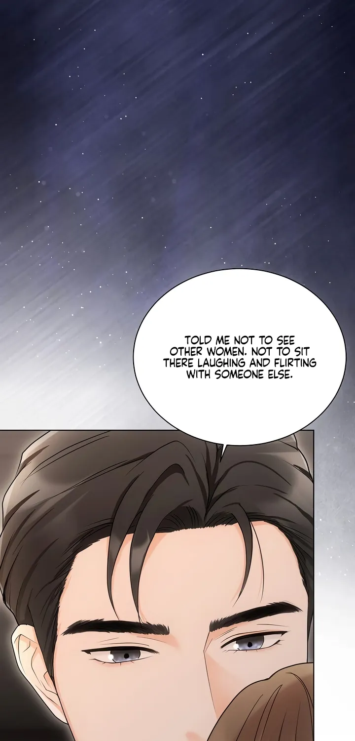 Read Determined to Be Abandoned chapter 8 image 1 on Lezhin