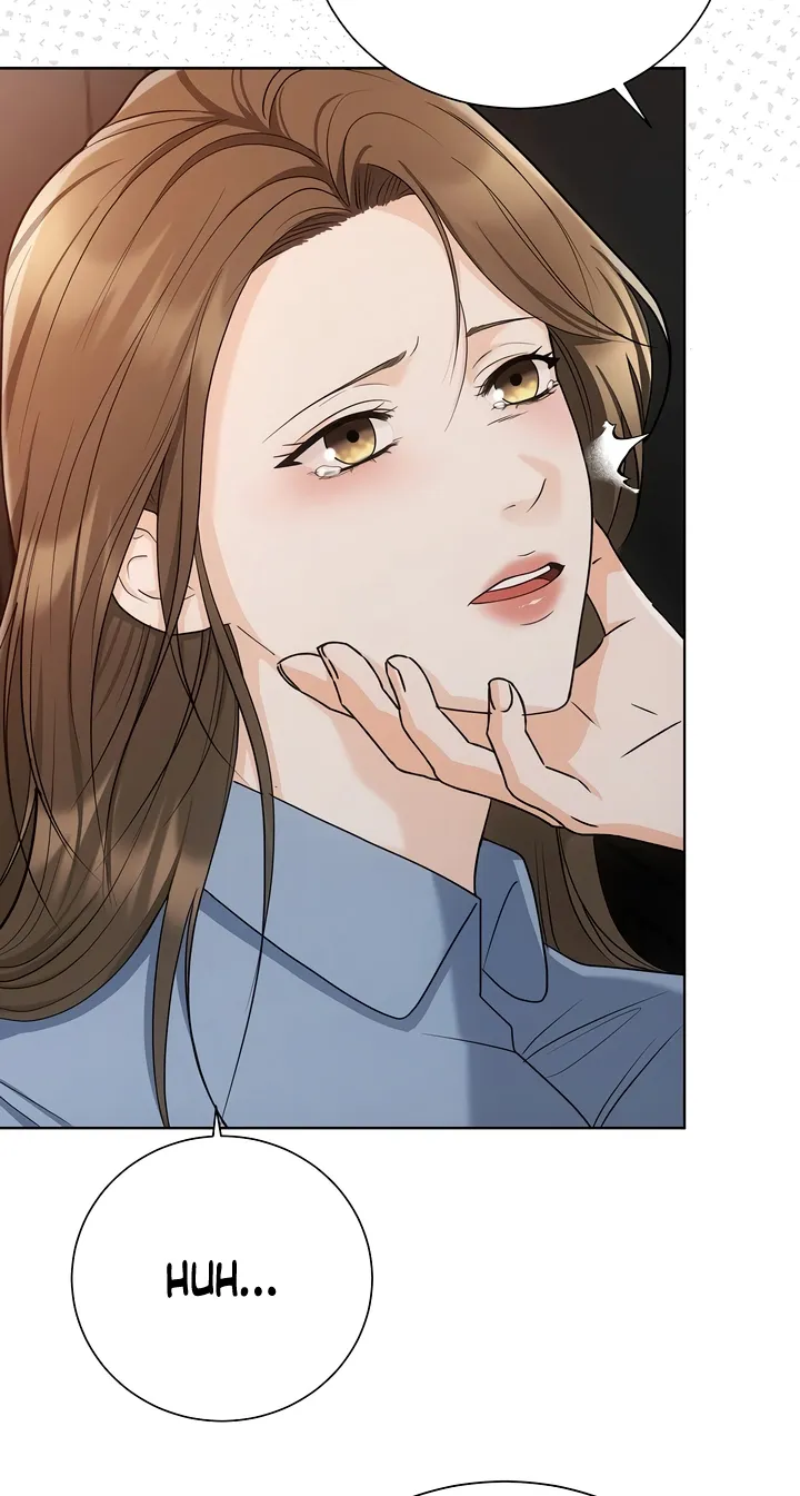 Read Determined to Be Abandoned chapter 8 image 11 on Lezhin