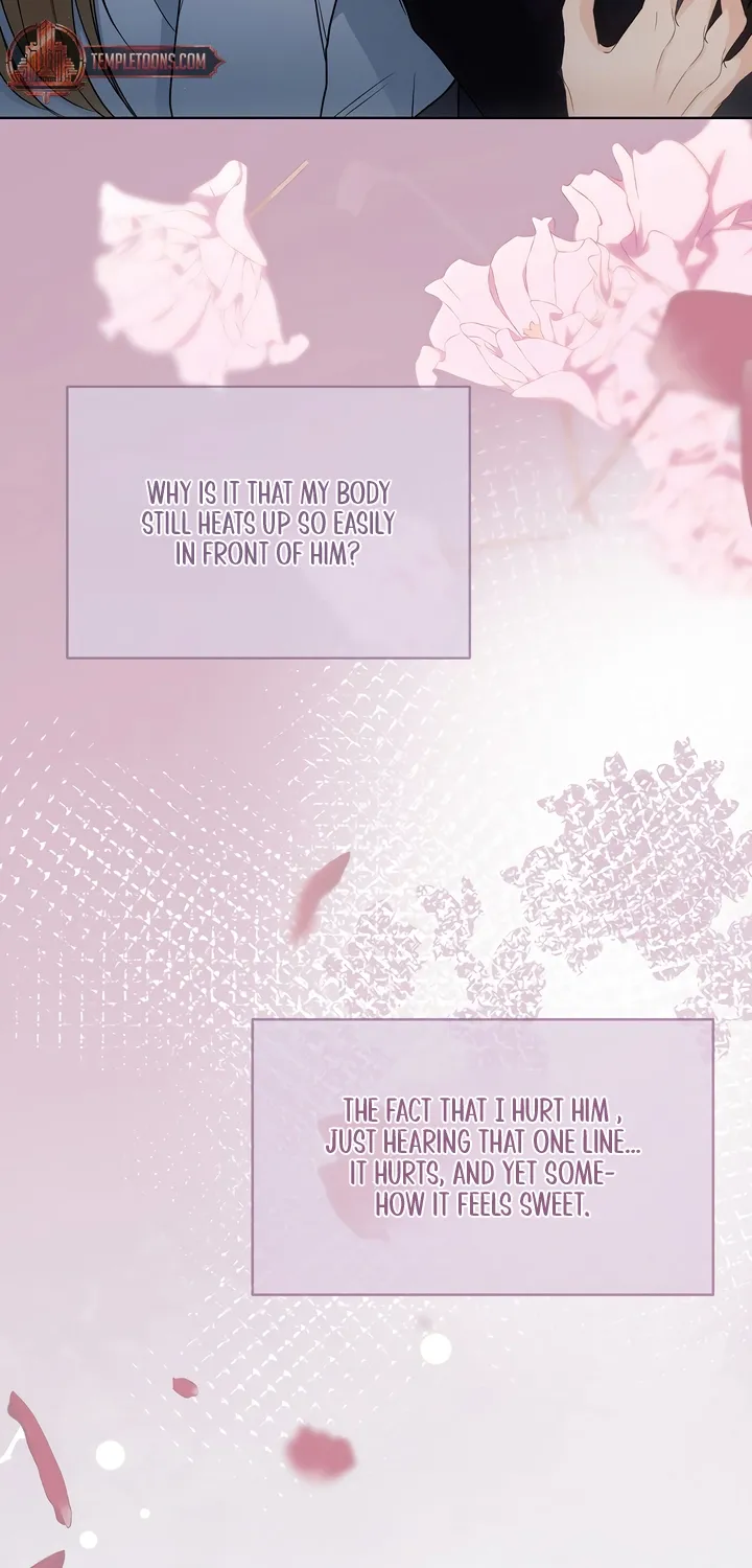 Read Determined to Be Abandoned chapter 8 image 14 on Lezhin