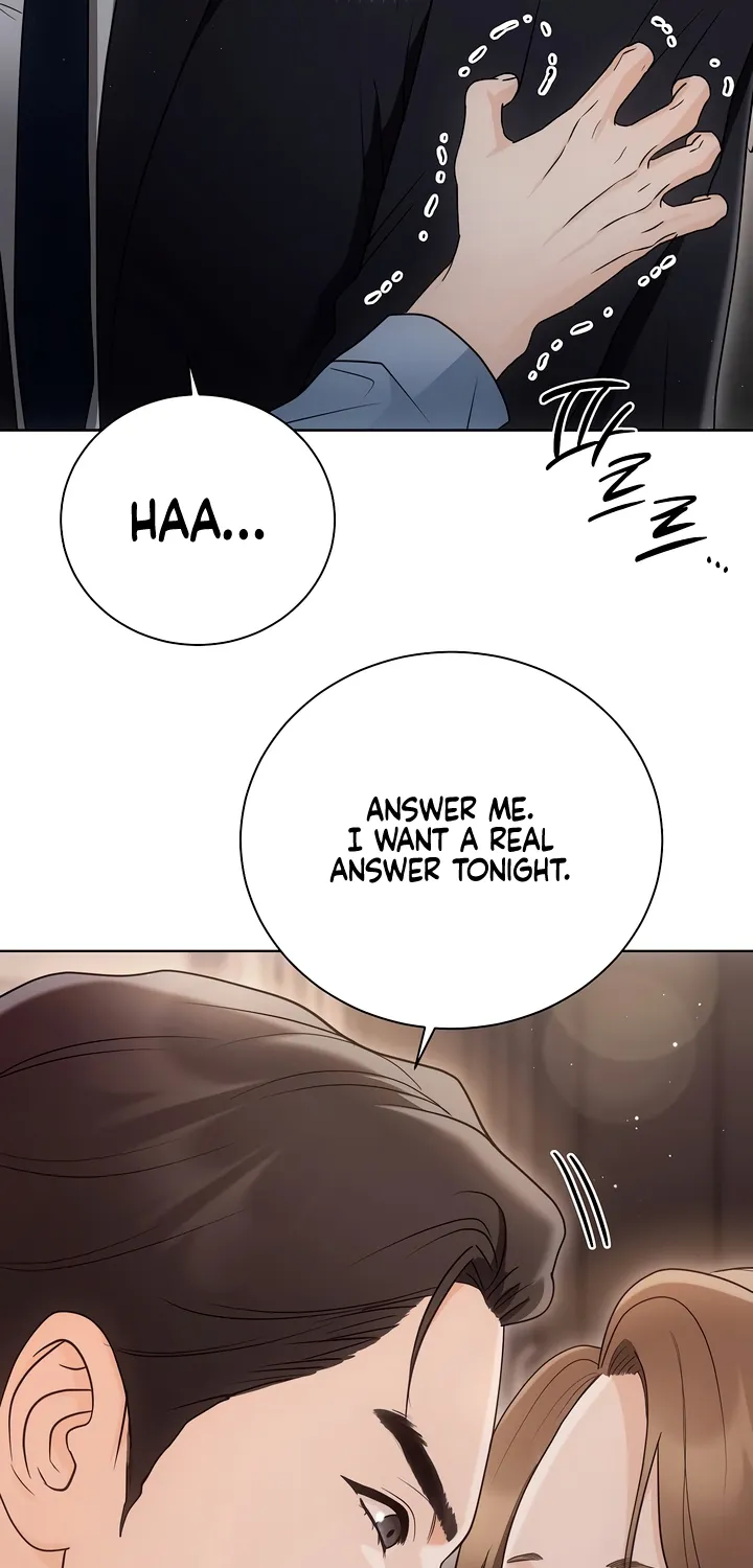 Read Determined to Be Abandoned chapter 8 image 16 on Lezhin