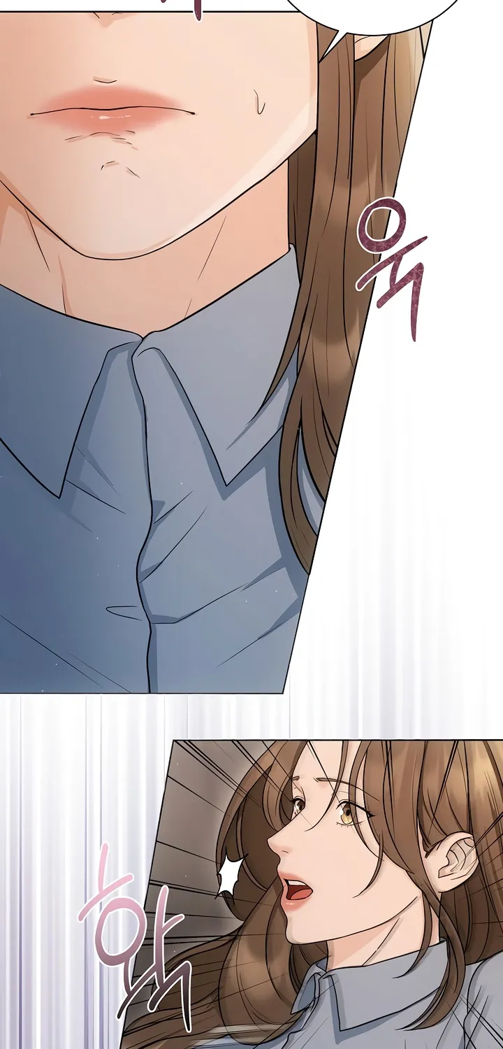 Read Determined to Be Abandoned chapter 8 image 18 on Lezhin