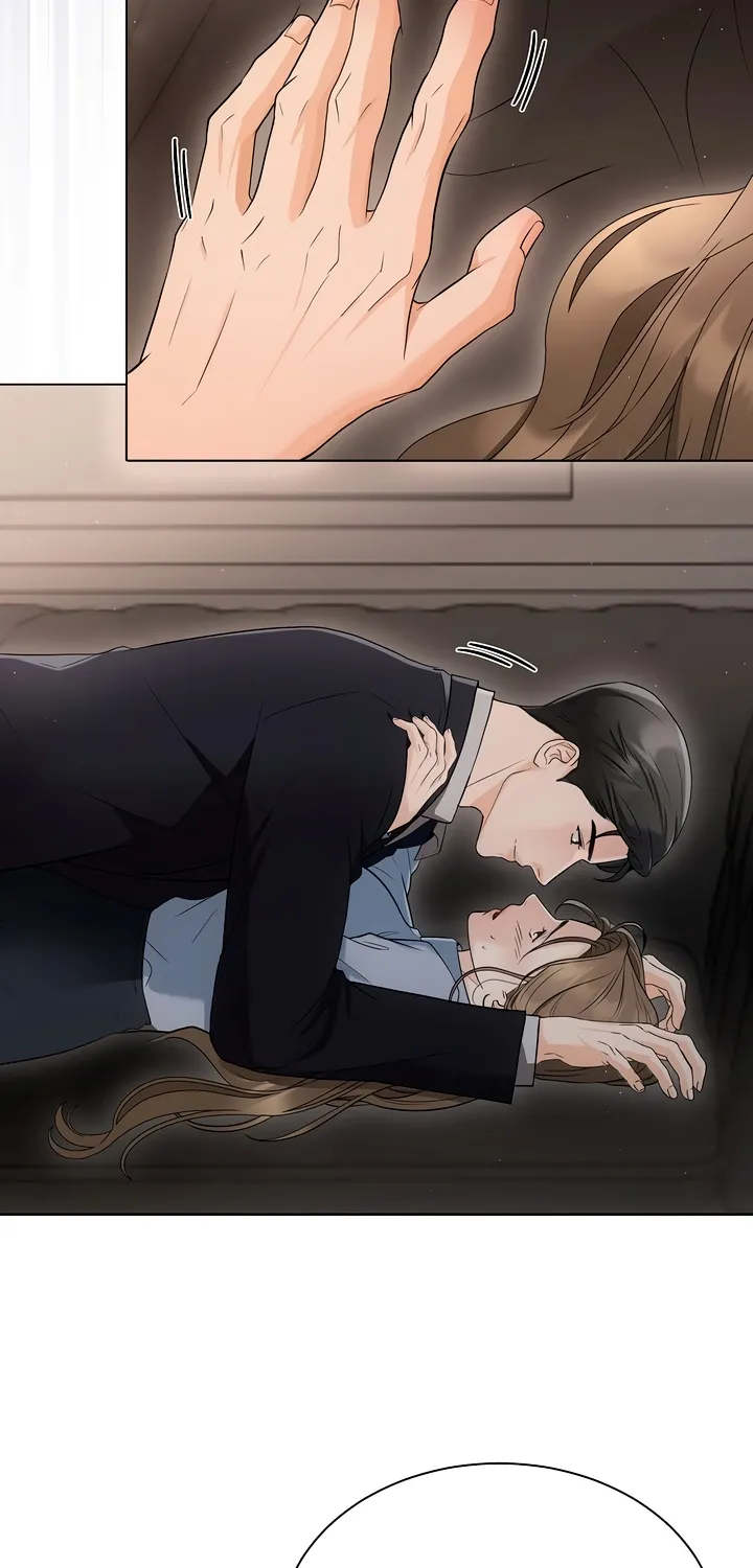 Read Determined to Be Abandoned chapter 8 image 20 on Lezhin