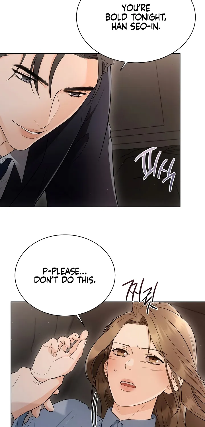 Read Determined to Be Abandoned chapter 8 image 21 on Lezhin