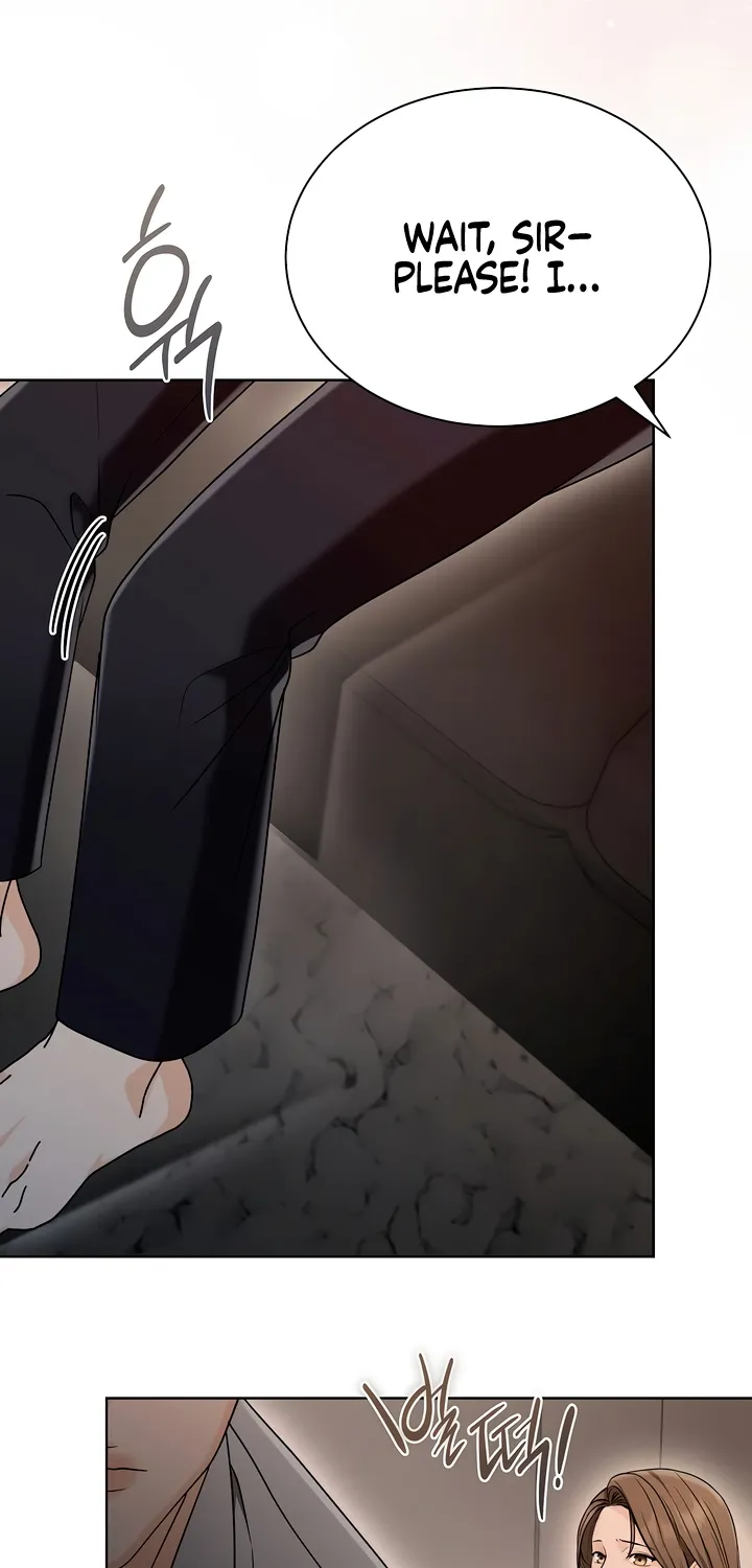 Read Determined to Be Abandoned chapter 8 image 27 on Lezhin