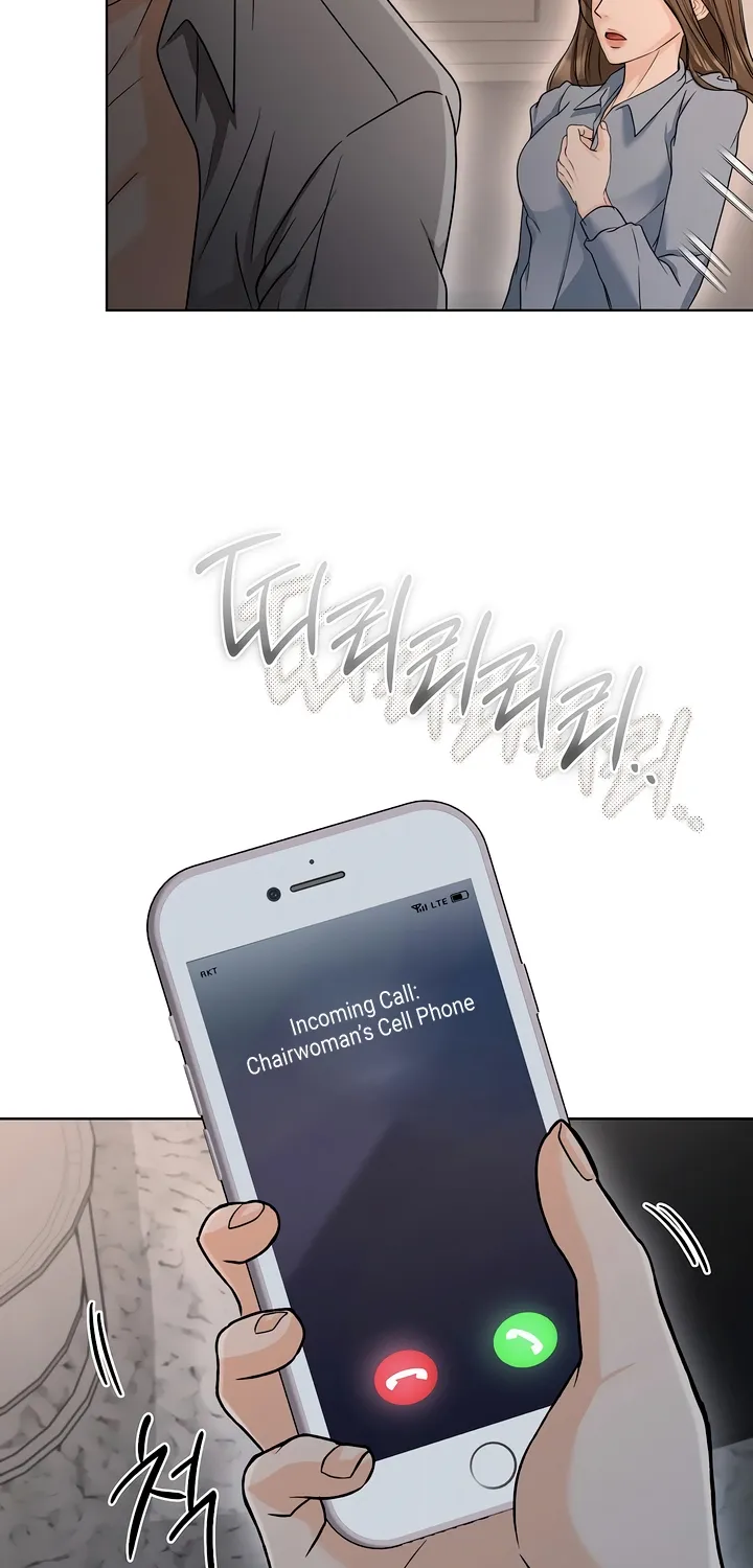 Read Determined to Be Abandoned chapter 8 image 28 on Lezhin