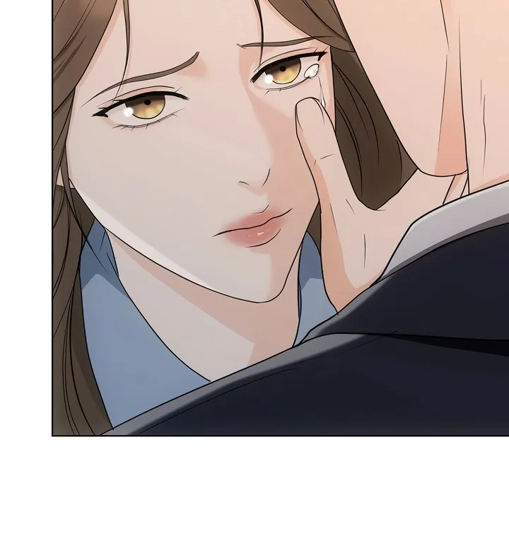 Read Determined to Be Abandoned chapter 8 image 3 on Lezhin