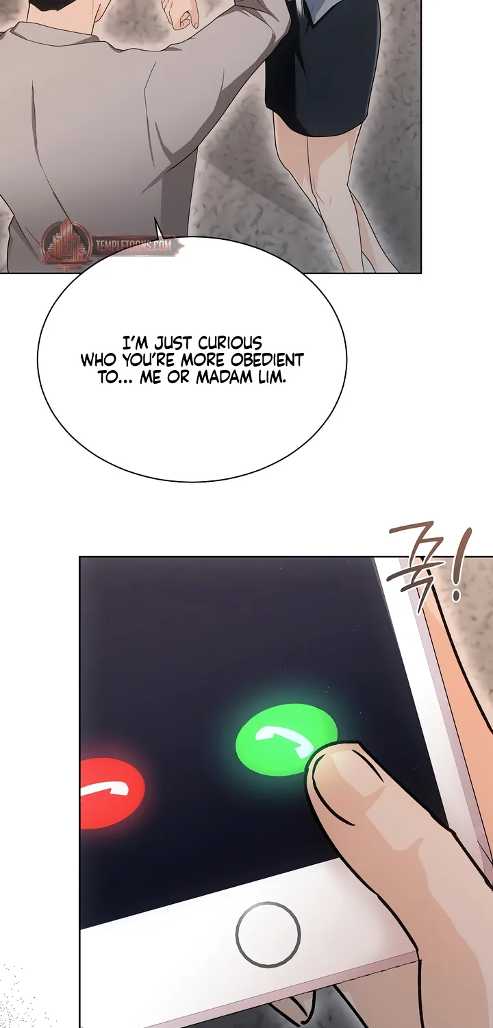 Read Determined to Be Abandoned chapter 8 image 30 on Lezhin