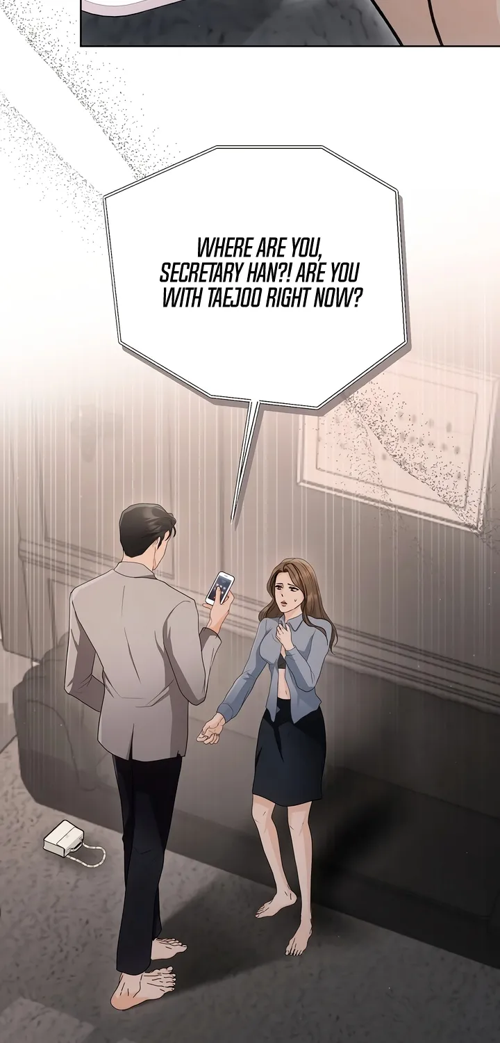 Read Determined to Be Abandoned chapter 8 image 31 on Lezhin