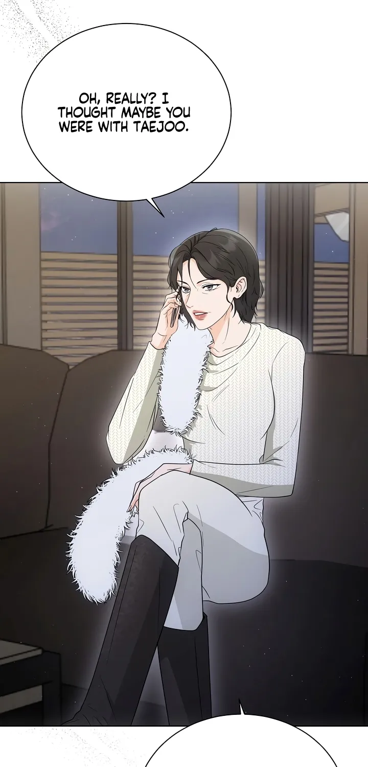 Read Determined to Be Abandoned chapter 8 image 34 on Lezhin
