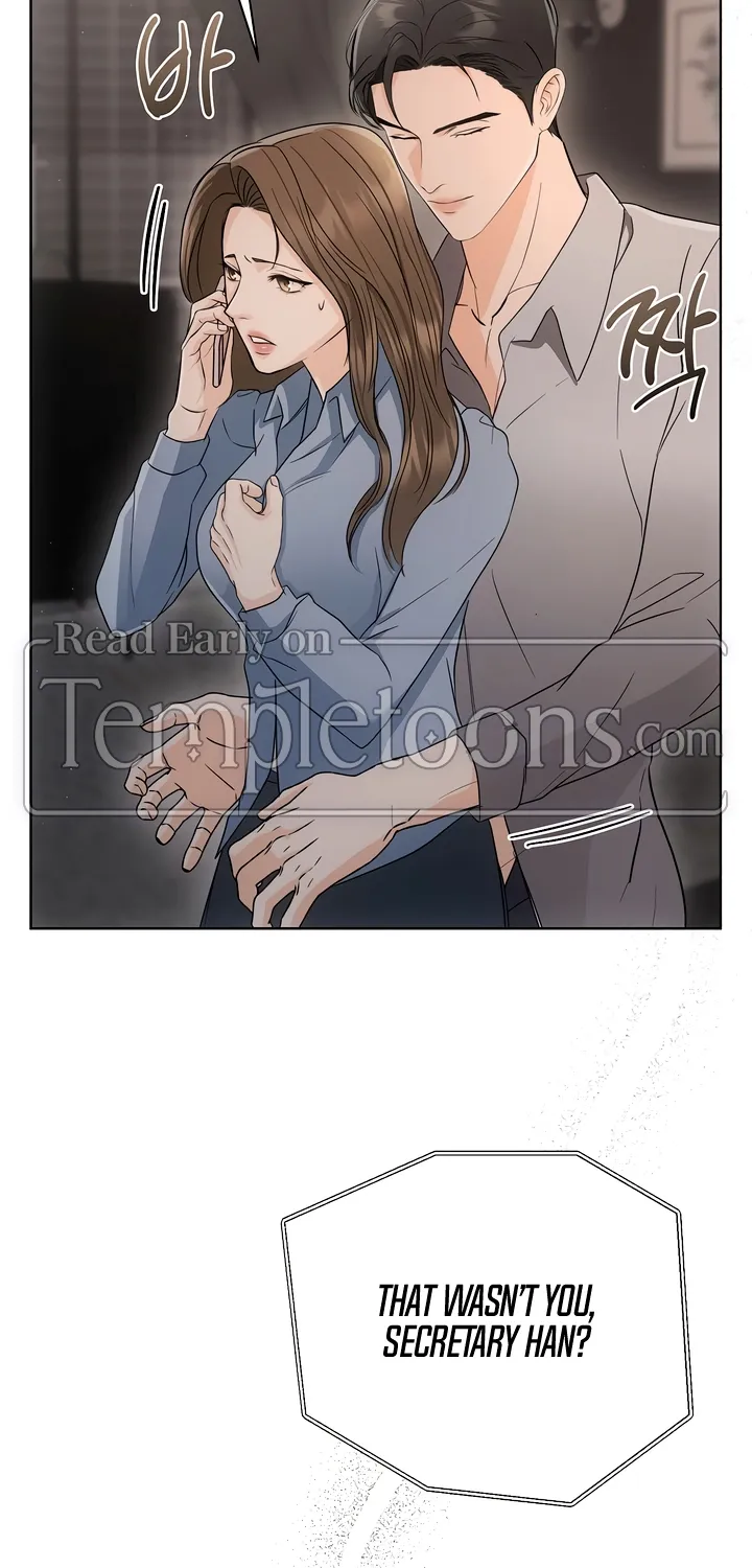 Read Determined to Be Abandoned chapter 8 image 36 on Lezhin