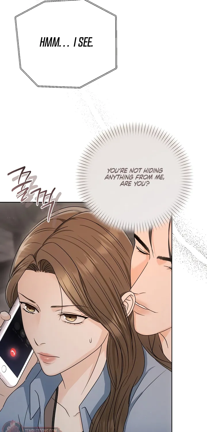 Read Determined to Be Abandoned chapter 8 image 38 on Lezhin