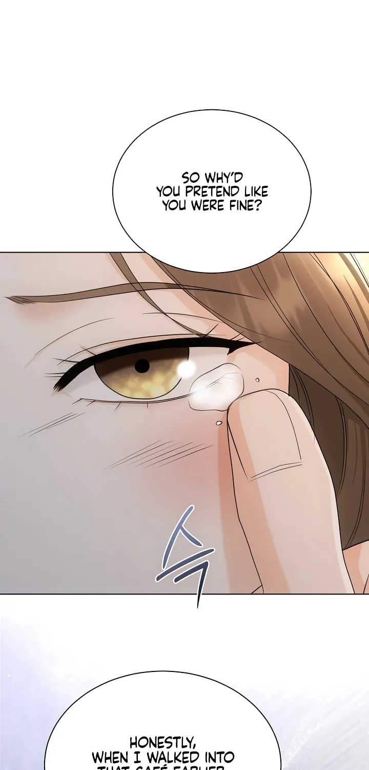 Read Determined to Be Abandoned chapter 8 image 4 on Lezhin
