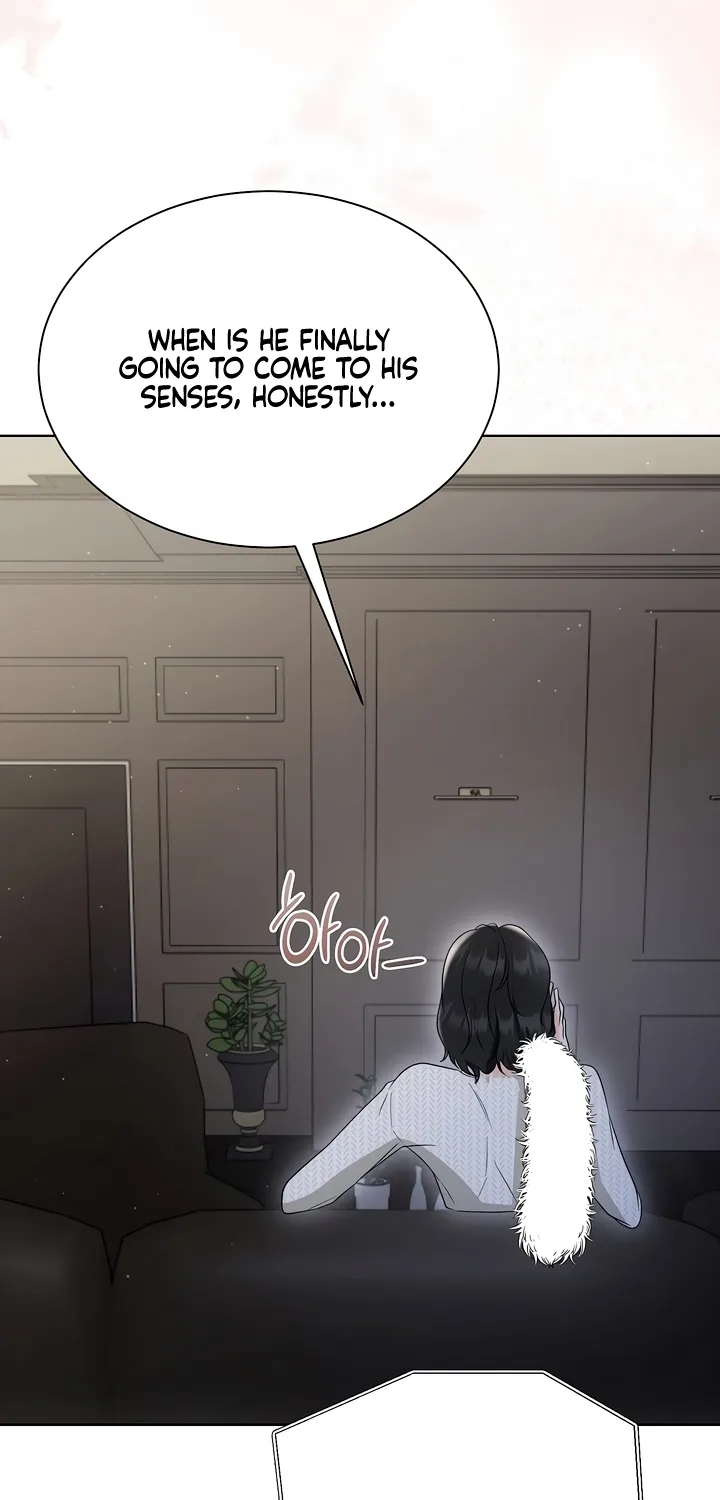 Read Determined to Be Abandoned chapter 8 image 43 on Lezhin
