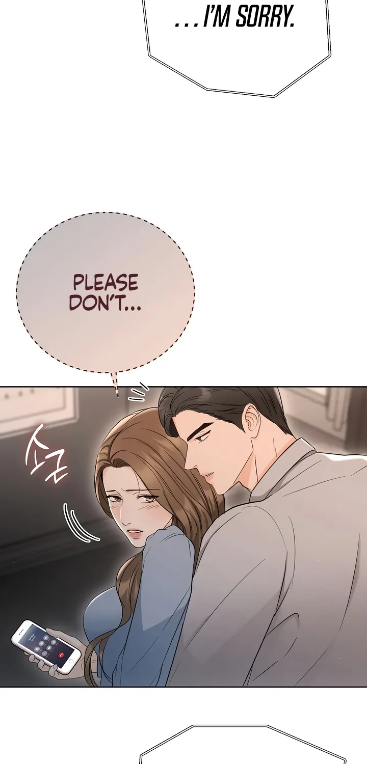 Read Determined to Be Abandoned chapter 8 image 44 on Lezhin