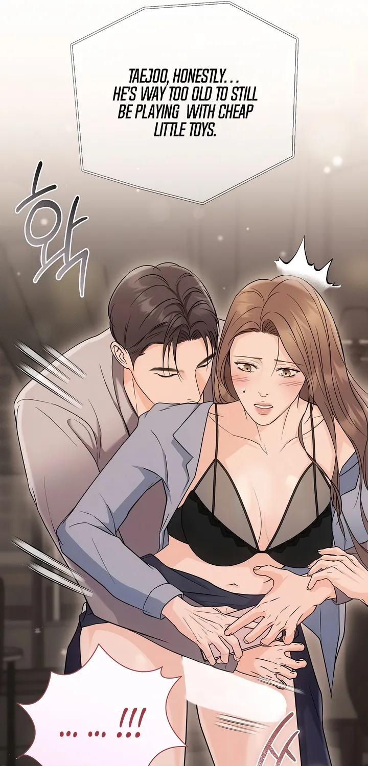 Read Determined to Be Abandoned chapter 8 image 47 on Lezhin