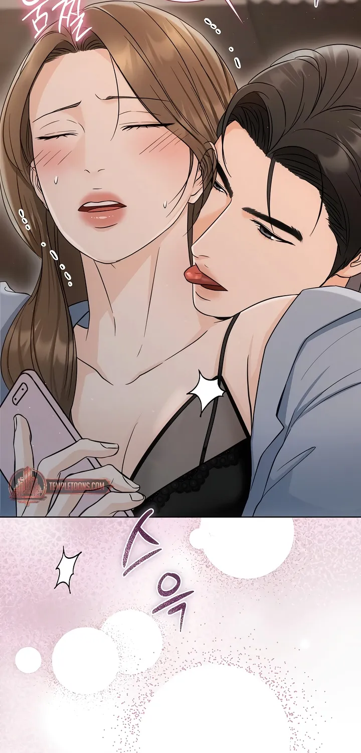 Read Determined to Be Abandoned chapter 8 image 49 on Lezhin