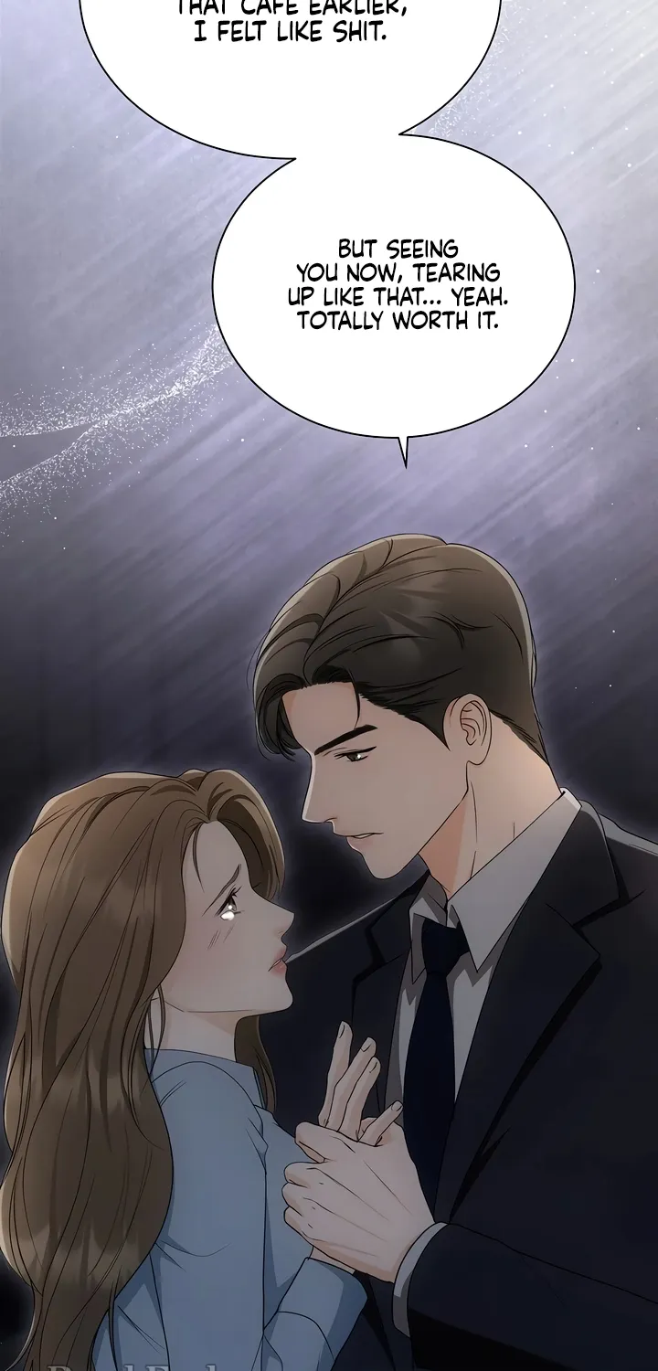 Read Determined to Be Abandoned chapter 8 image 5 on Lezhin