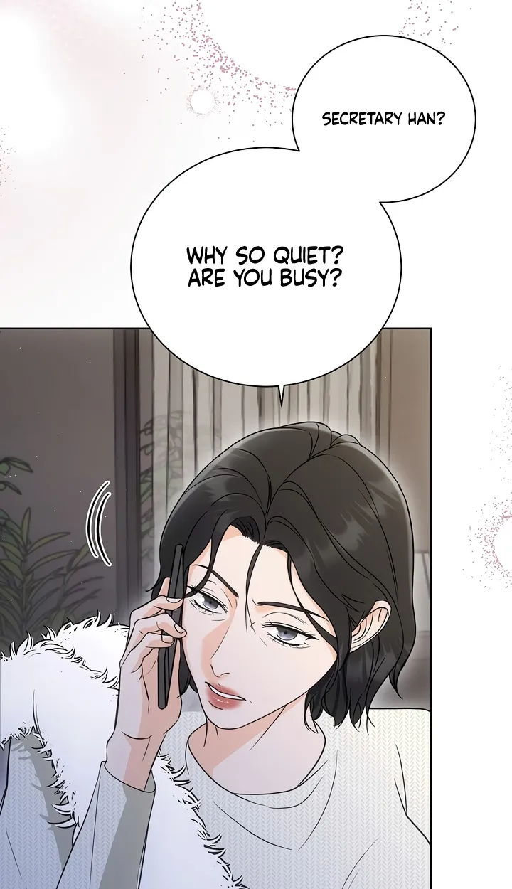 Read Determined to Be Abandoned chapter 8 image 50 on Lezhin
