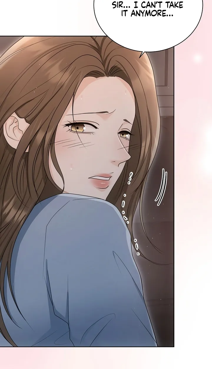 Read Determined to Be Abandoned chapter 8 image 54 on Lezhin