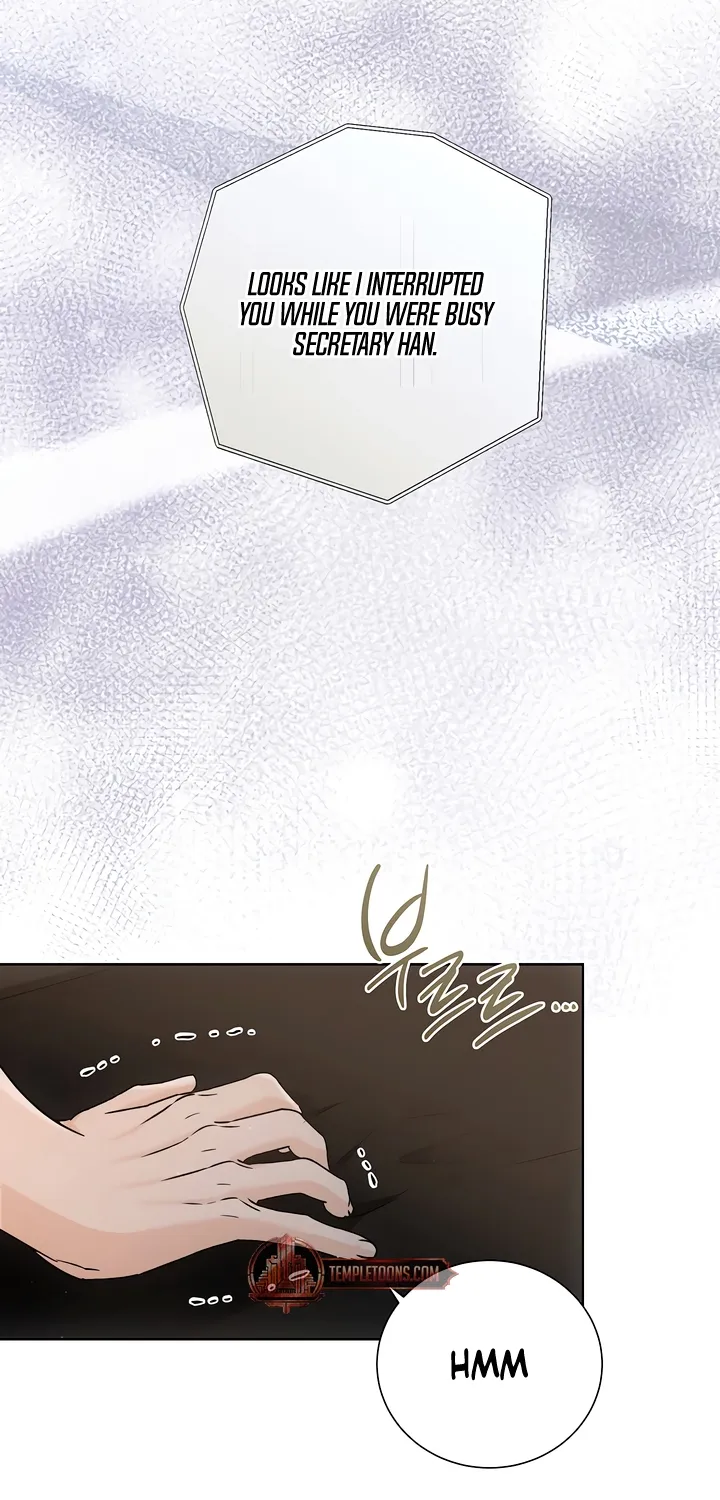 Read Determined to Be Abandoned chapter 8 image 56 on Lezhin