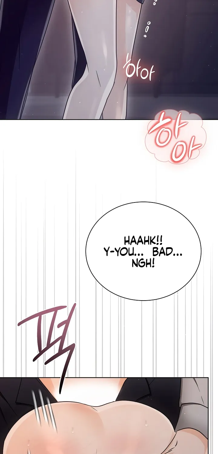 Read Determined to Be Abandoned chapter 8 image 63 on Lezhin