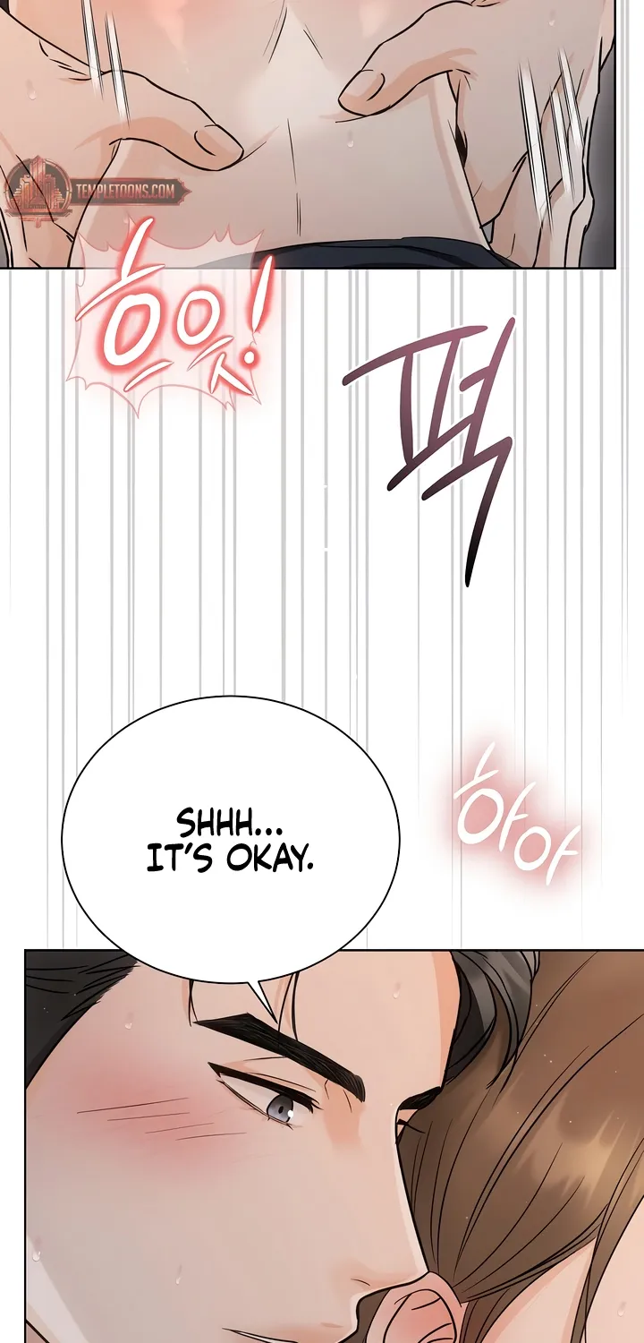 Read Determined to Be Abandoned chapter 8 image 64 on Lezhin