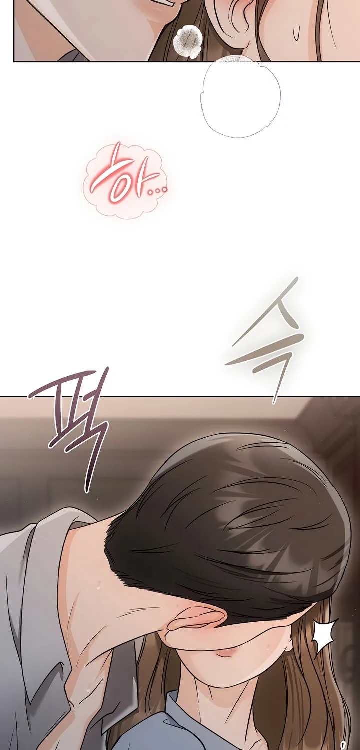 Read Determined to Be Abandoned chapter 8 image 65 on Lezhin