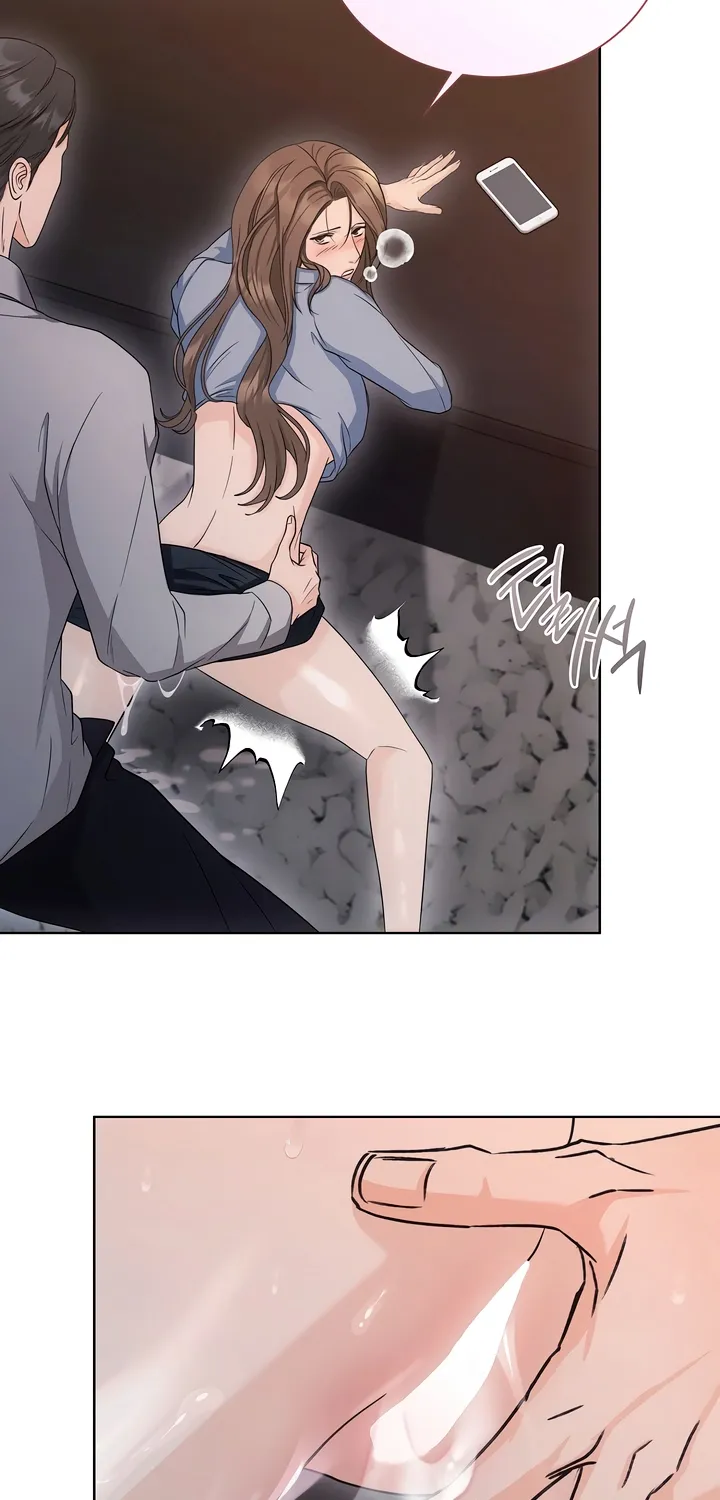 Read Determined to Be Abandoned chapter 8 image 71 on Lezhin
