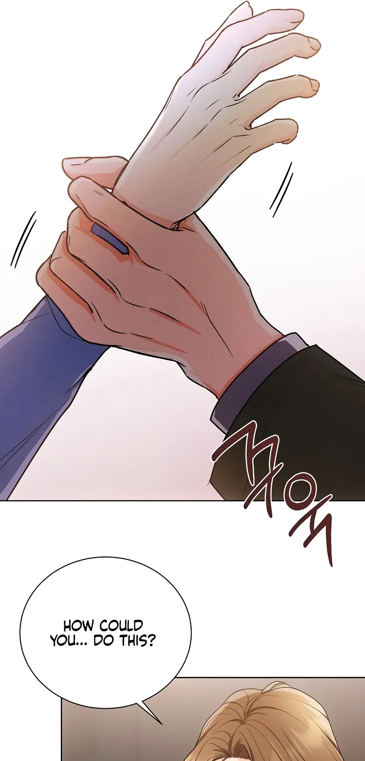 Read Determined to Be Abandoned chapter 8 image 8 on Lezhin