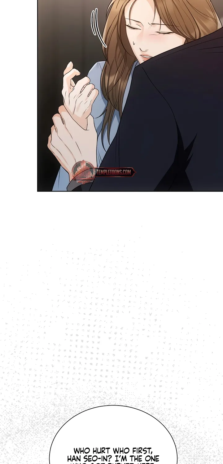 Read Determined to Be Abandoned chapter 8 image 9 on Lezhin