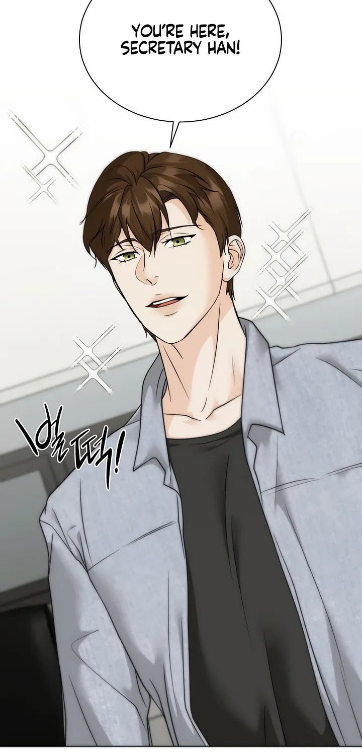 Read Determined to Be Abandoned chapter 9 image 13 on Lezhin