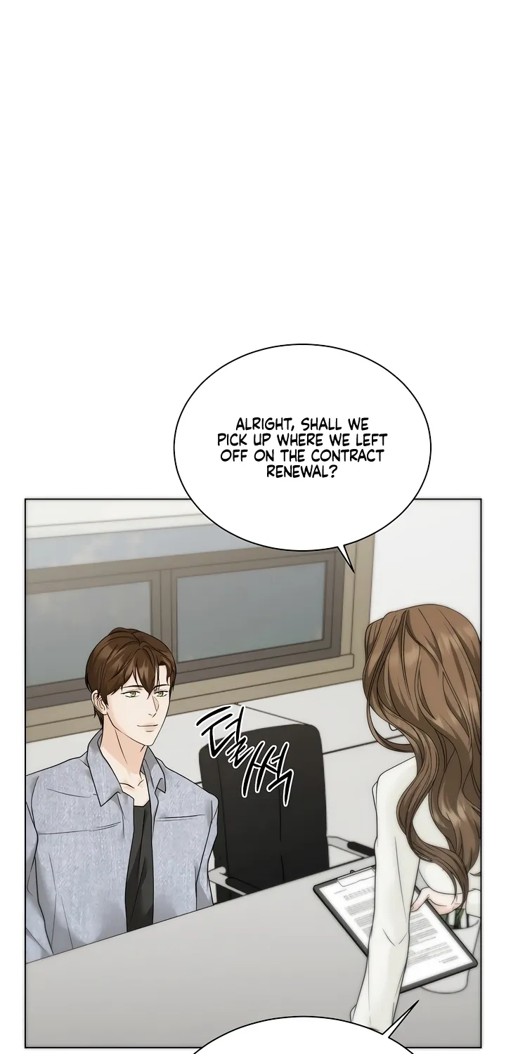Read Determined to Be Abandoned chapter 9 image 14 on Lezhin